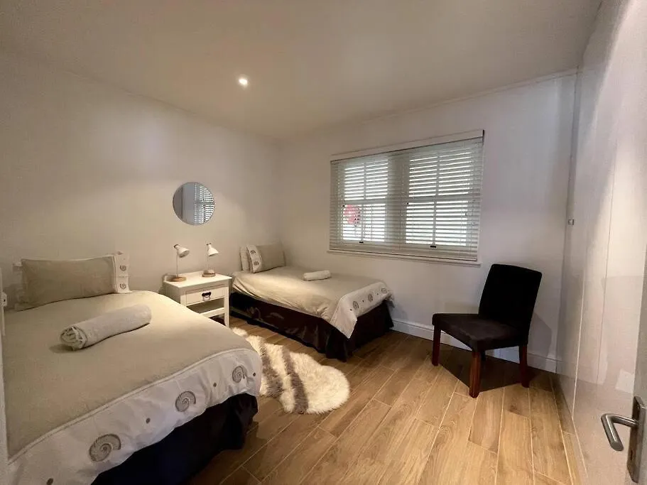 Stunning Penthouse In Hout Bay Overlooking The Beach Κέιπ Τάουν 0*,