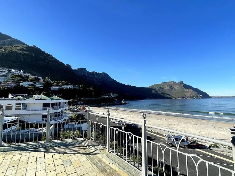 Stunning Penthouse In Hout Bay Overlooking The Beach Κέιπ Τάουν 0*,  Νότια Αφρική