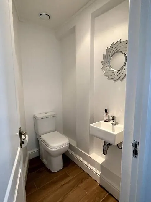 Διαμέρισμα Stunning Penthouse In Hout Bay Overlooking The Beach Κέιπ Τάουν Νότια Αφρική