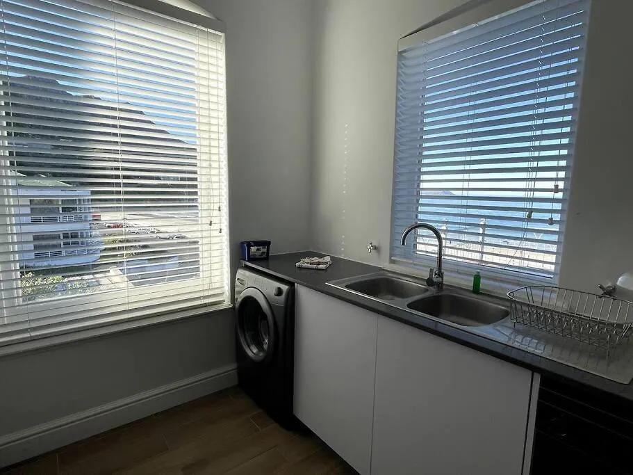 Διαμέρισμα Stunning Penthouse In Hout Bay Overlooking The Beach Κέιπ Τάουν